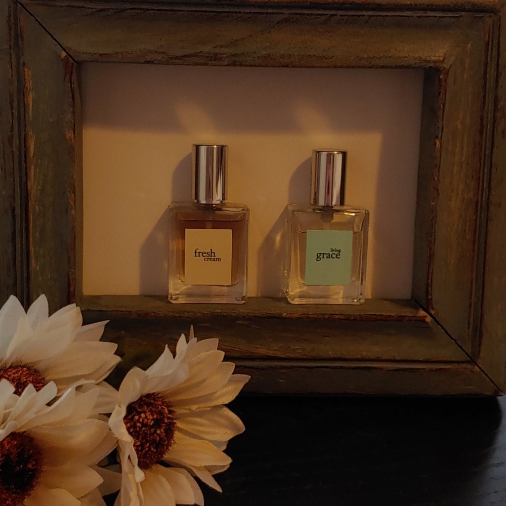 Philosphy Spray parfume